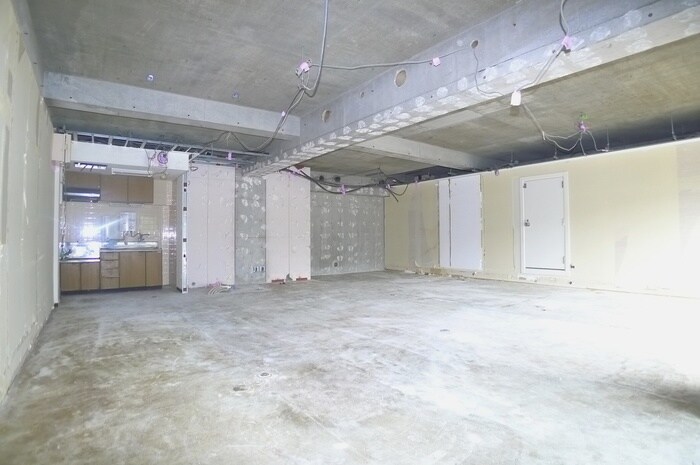 物件内観写真8　(居室)