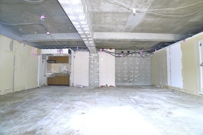 物件内観写真12　(居室)