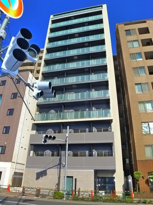 物件外観写真4　(外観写真)