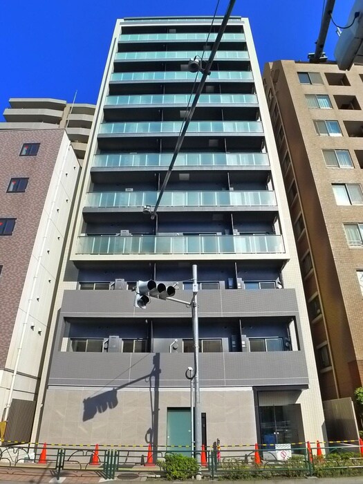 物件外観写真5　(外観写真)