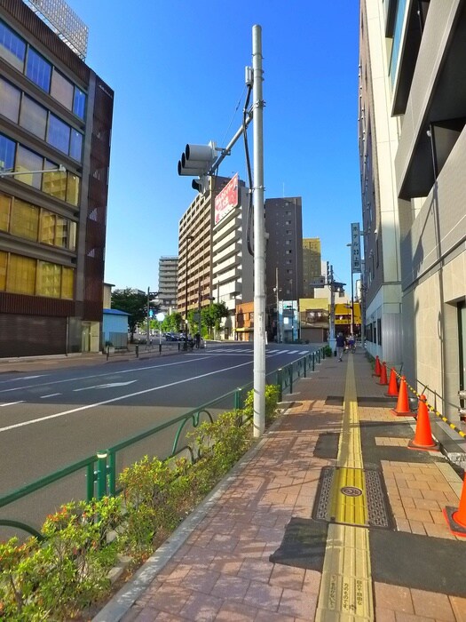 物件外観写真6　(周辺環境)