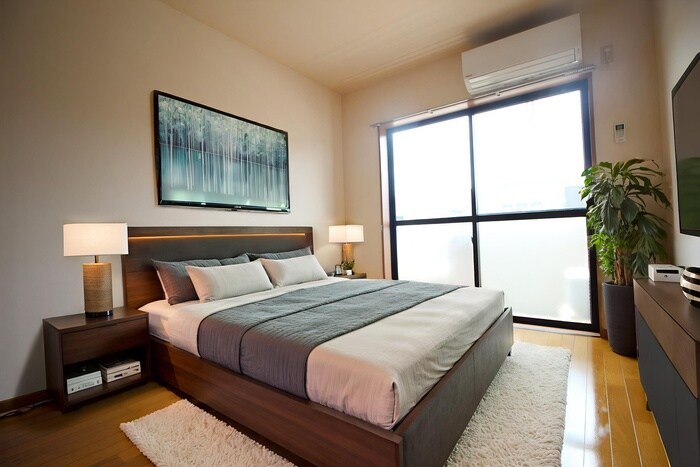 物件内観写真7　(居室)