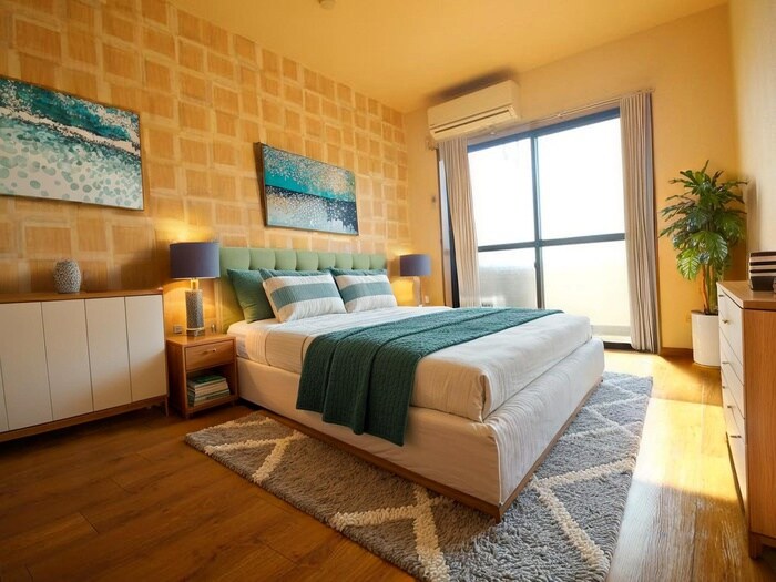 物件内観写真7　(居室)