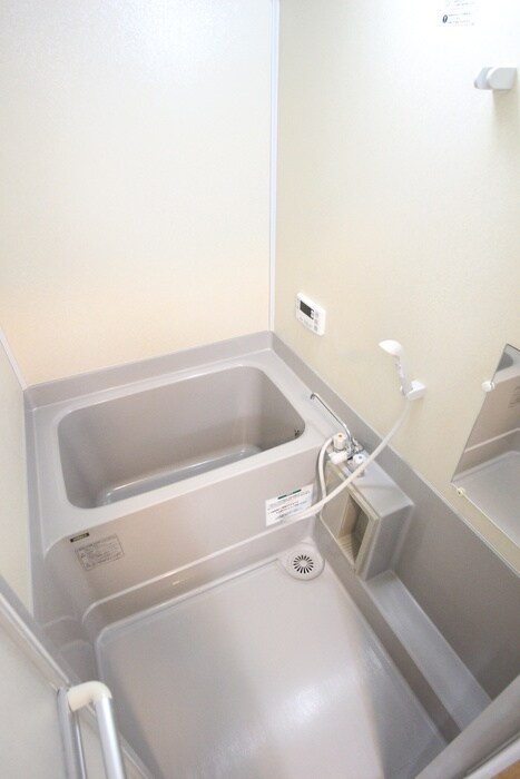 物件内観写真9　(バス／シャワールーム等)