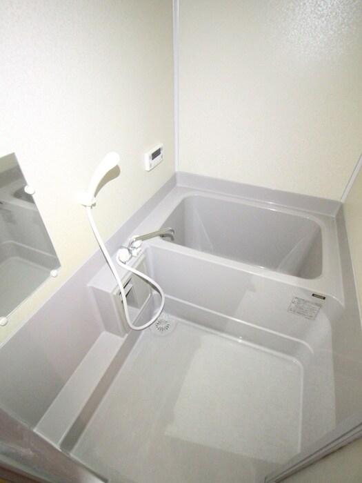 物件内観写真9　(バス／シャワールーム等)