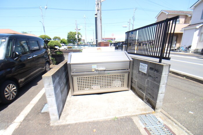 物件外観写真3　(建物設備)