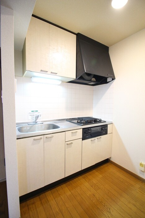 物件内観写真12　(キッチン)