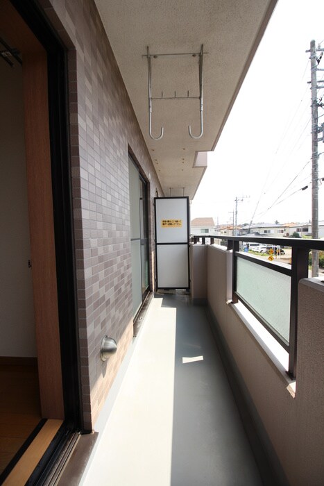 物件内観写真15　(ベランダ・バルコニー)