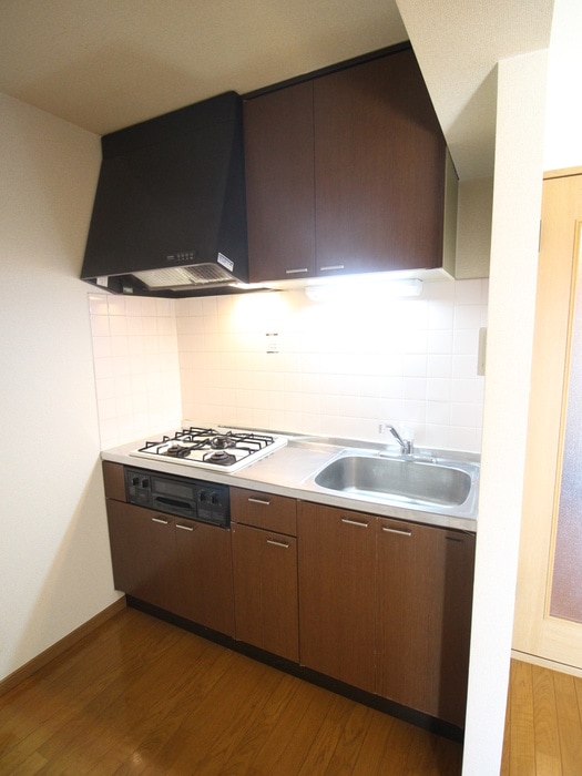 物件内観写真17　(キッチン)