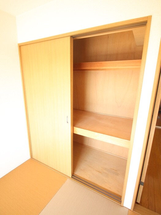 物件内観写真19　(収納)