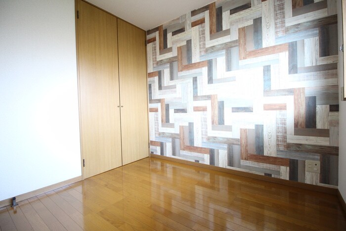 物件内観写真22　(居室)