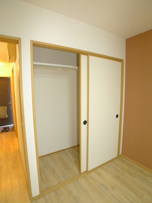 物件内観写真14　(収納)