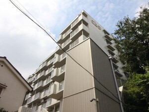 クリオ西谷伍番館（２０６）外観写真