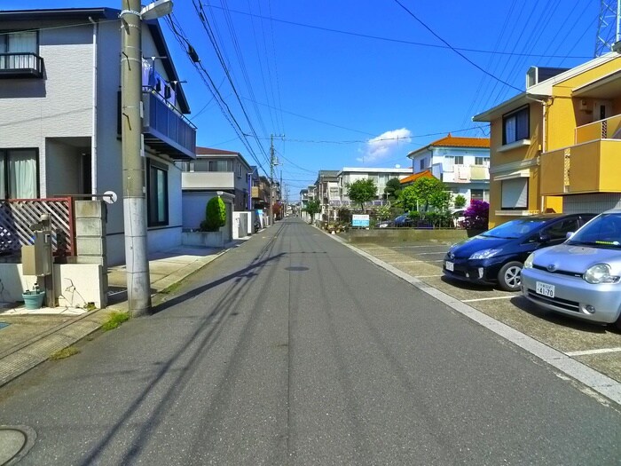 物件外観写真4　(周辺環境)