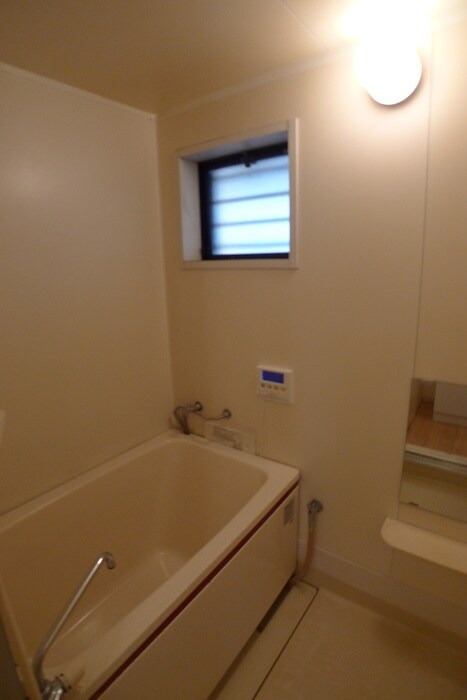 物件内観写真12　(バス／シャワールーム等)