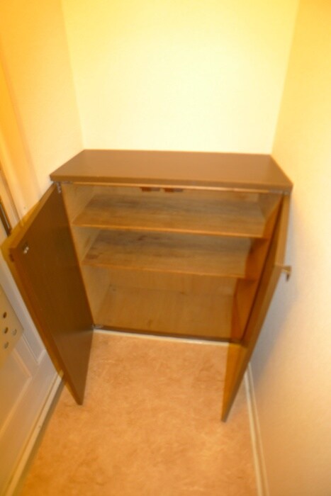 物件内観写真18　(靴箱)