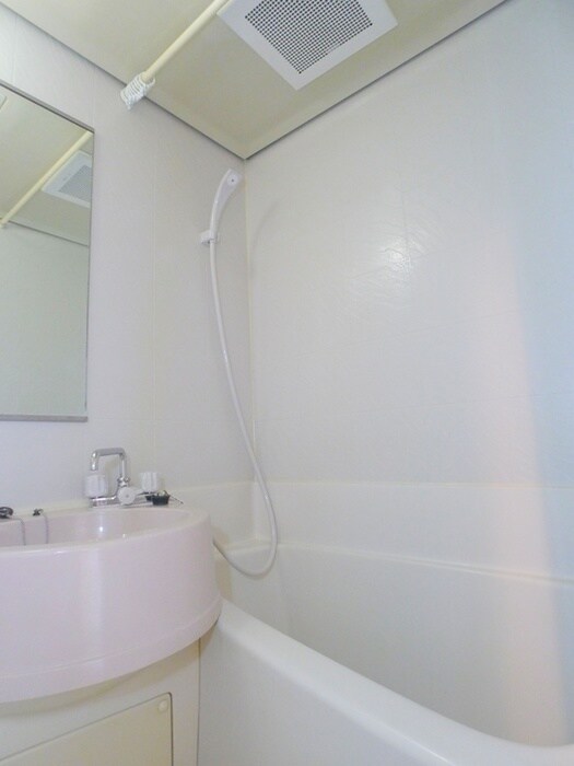 物件内観写真12　(バス／シャワールーム等)