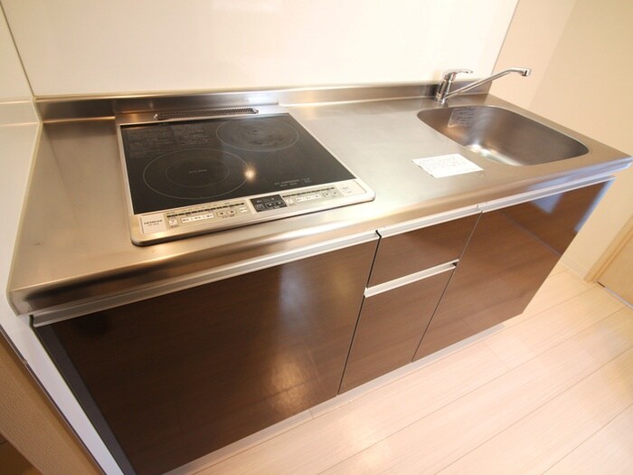 物件内観写真10　(キッチン)