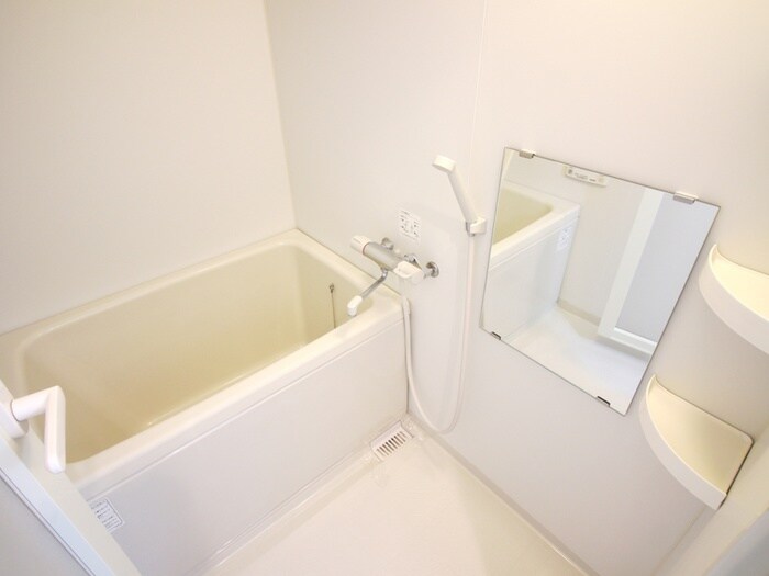 物件内観写真12　(バス／シャワールーム等)