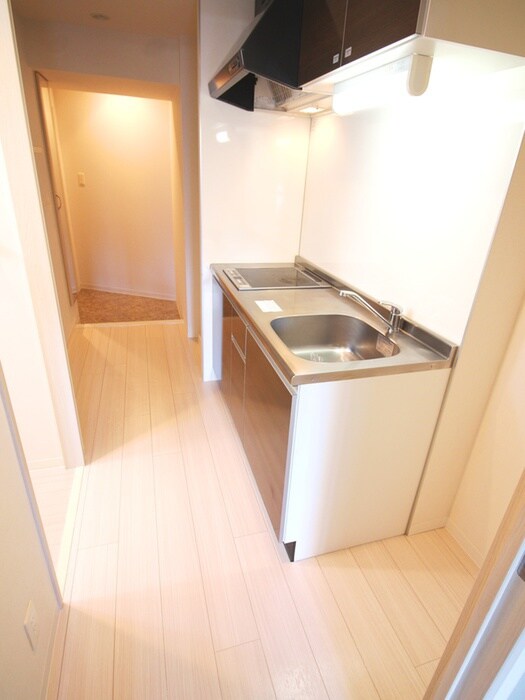 物件内観写真14　(廊下)