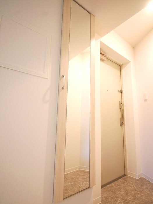 物件内観写真20　(靴箱)