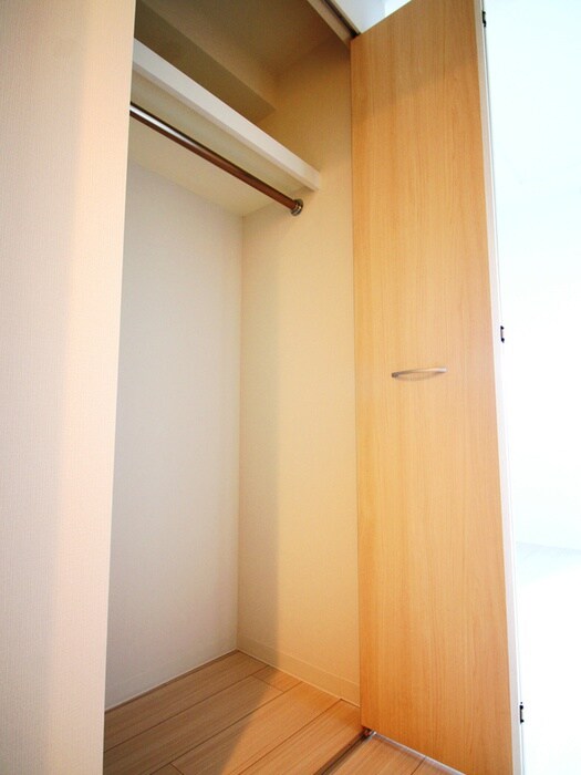 物件内観写真21　(収納)