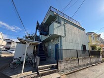 カ－サ沙羅樹の外観写真