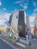 ブライトサウス港南