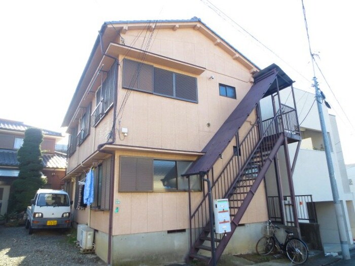 物件外観写真3　(外観写真)