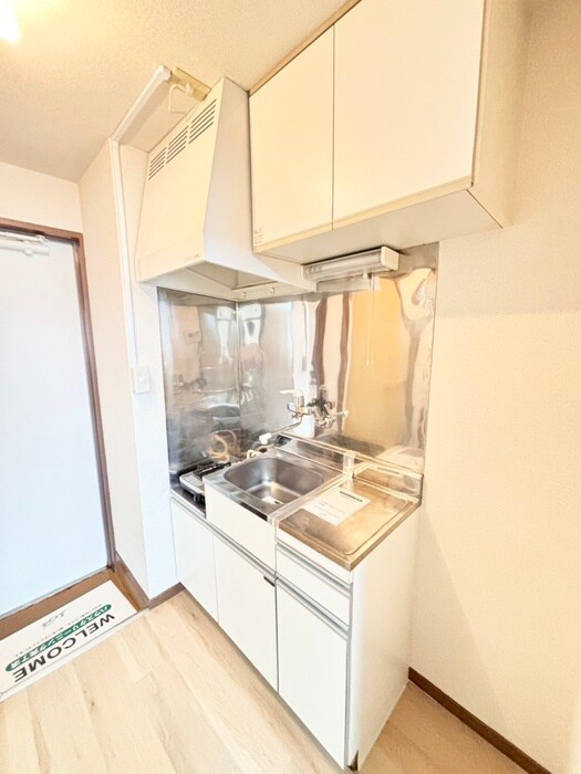 物件内観写真9　(キッチン)