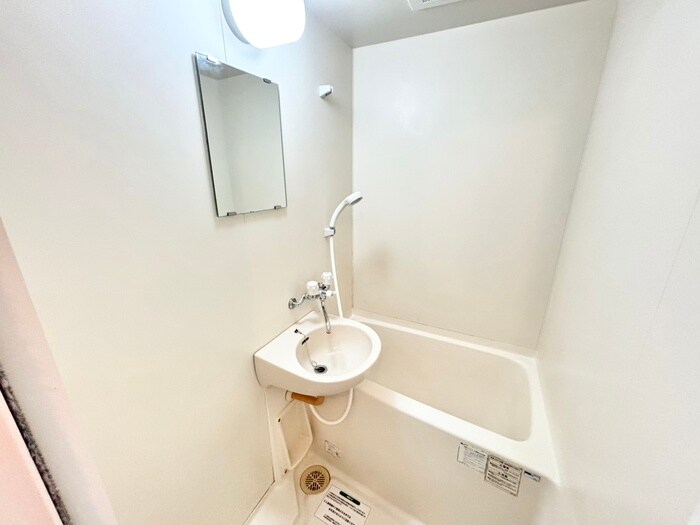 物件内観写真10　(バス／シャワールーム等)