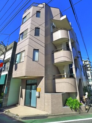 染野ビル外観写真