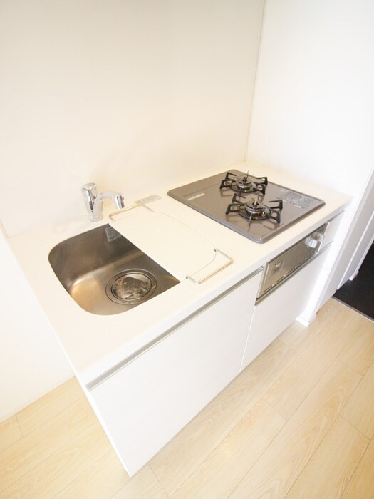 物件内観写真8　(キッチン)