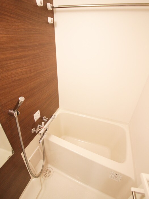物件内観写真9　(バス／シャワールーム等)