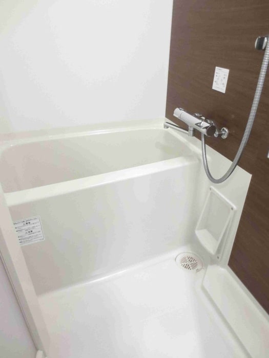 物件内観写真10　(バス／シャワールーム等)