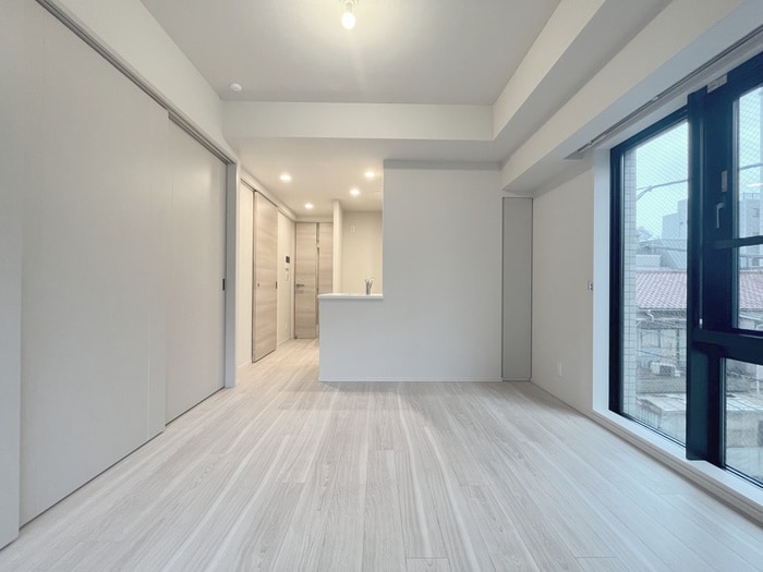 物件内観写真8　(居室)