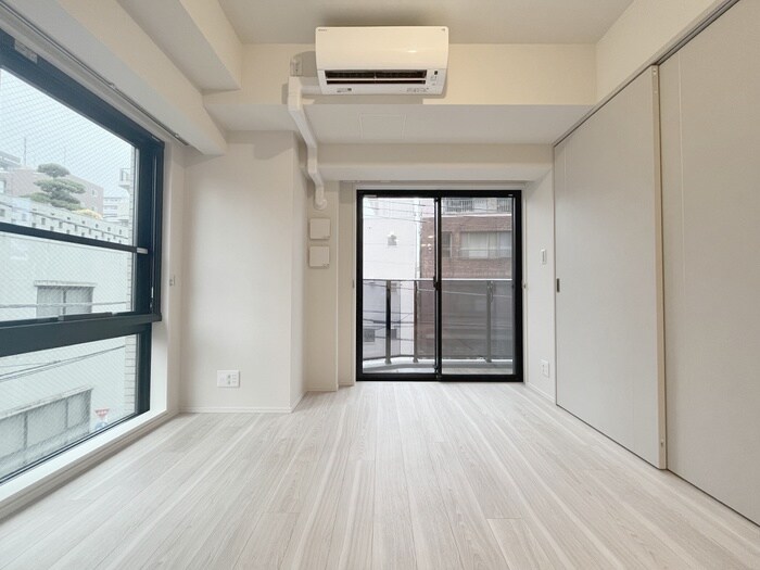 物件内観写真9　(居室)