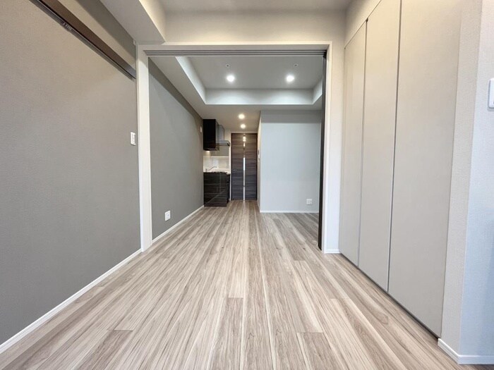 物件内観写真9　(居室)