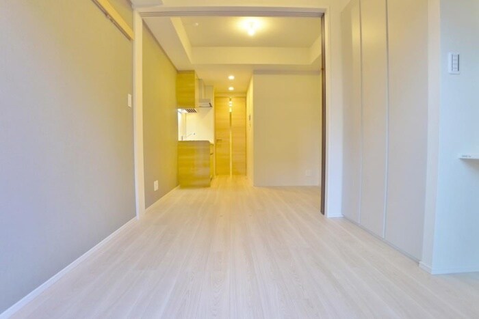 物件内観写真9　(居室)