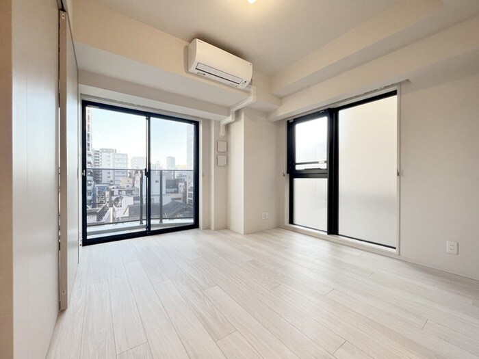 物件内観写真11　(居室)