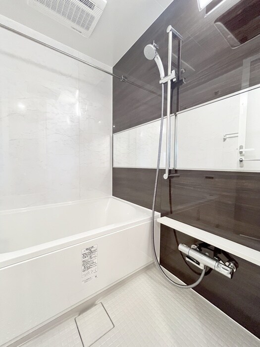 物件内観写真12　(バス／シャワールーム等)