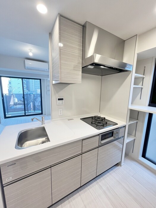 物件内観写真14　(キッチン)