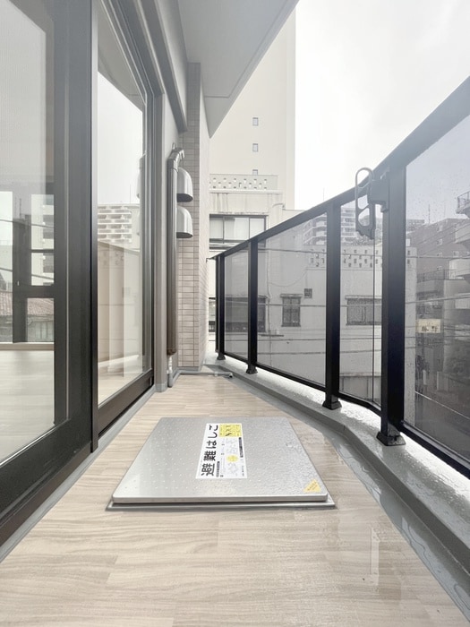 物件内観写真16　(ベランダ・バルコニー)