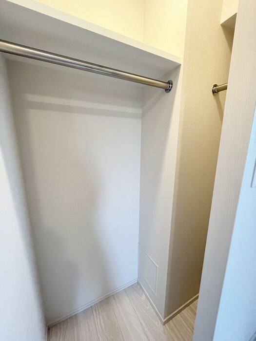 物件内観写真21　(収納)