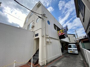 ＡＢＣビル外観写真