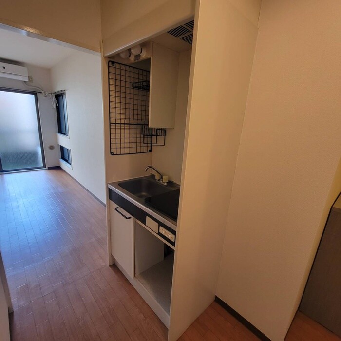 物件内観写真11　(キッチン)