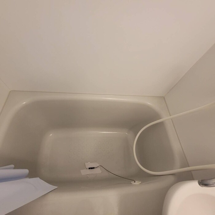 物件内観写真14　(バス／シャワールーム等)