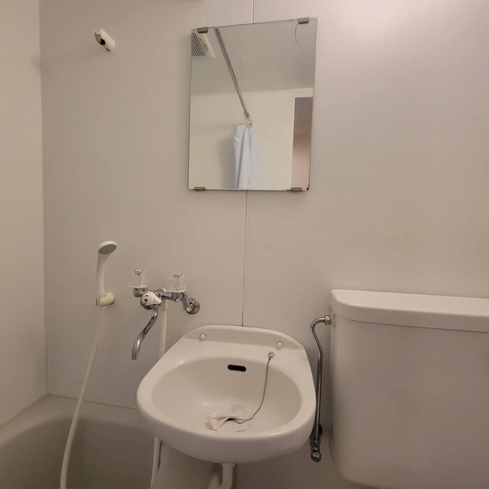 物件内観写真15　(洗面)