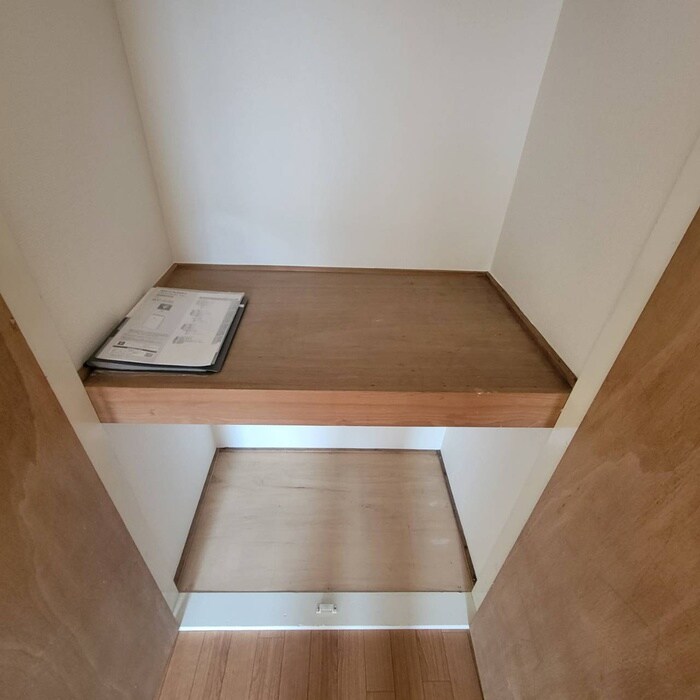 物件内観写真17　(収納)