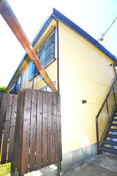 物件外観写真6　(外観写真)